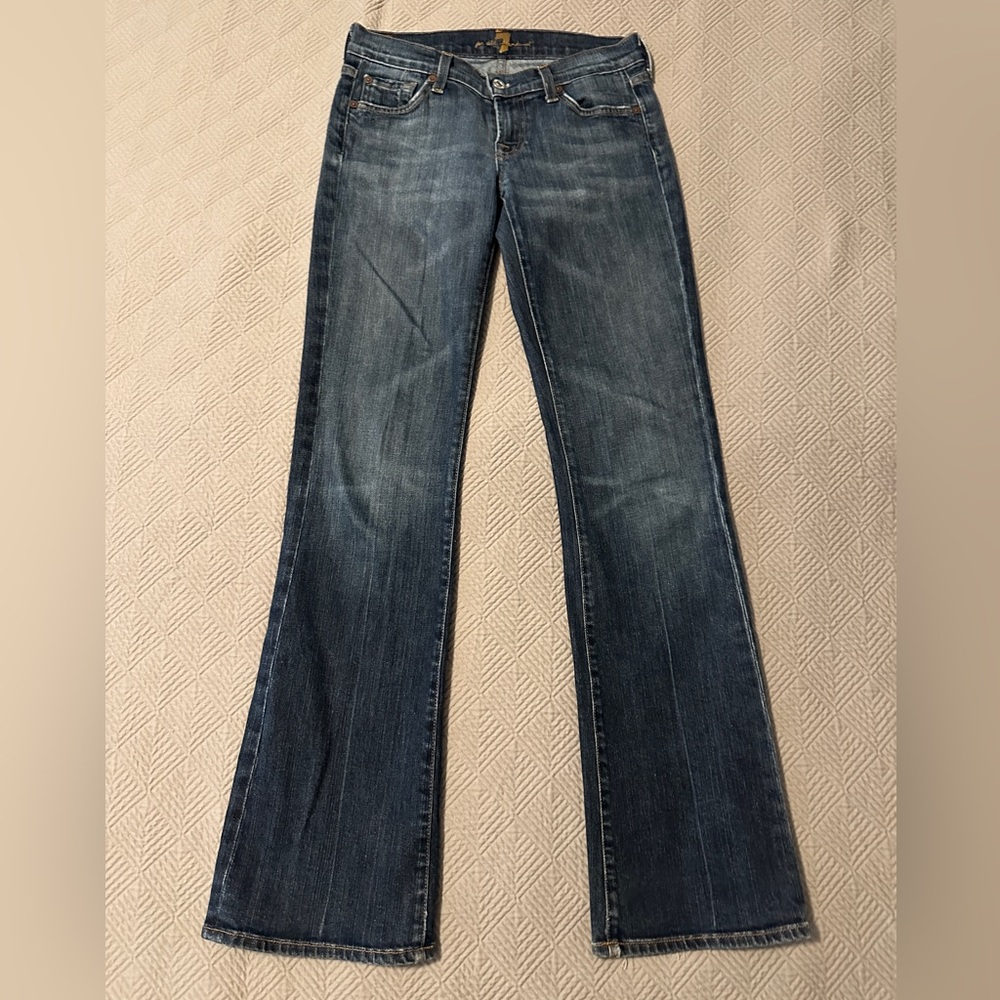7 For All Mankind Jeans